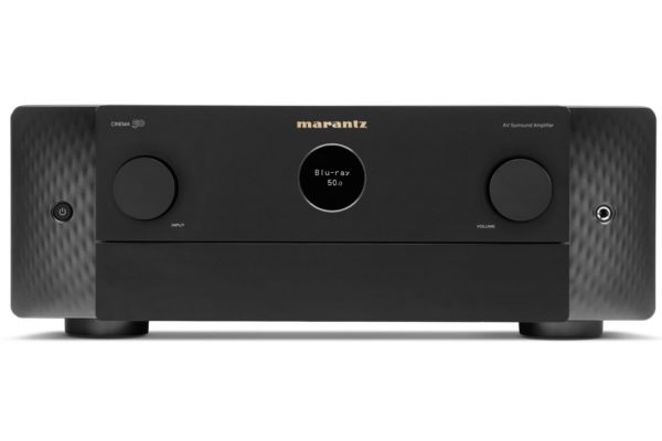 Marantz Cinema 50 Hemmabioreciever