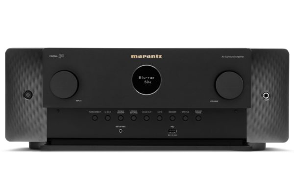 Marantz Cinema 50 Hemmabioreciever