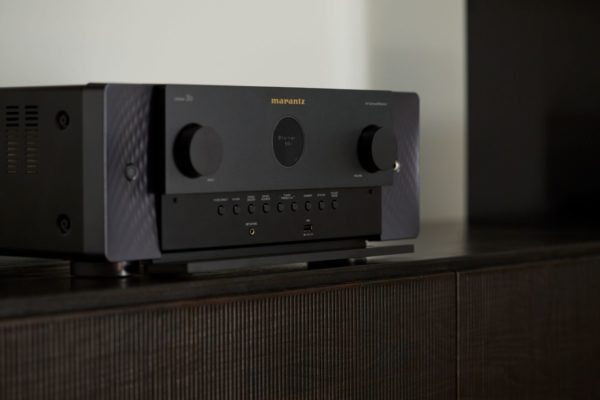 Marantz Cinema 50 Hemmabioreciever