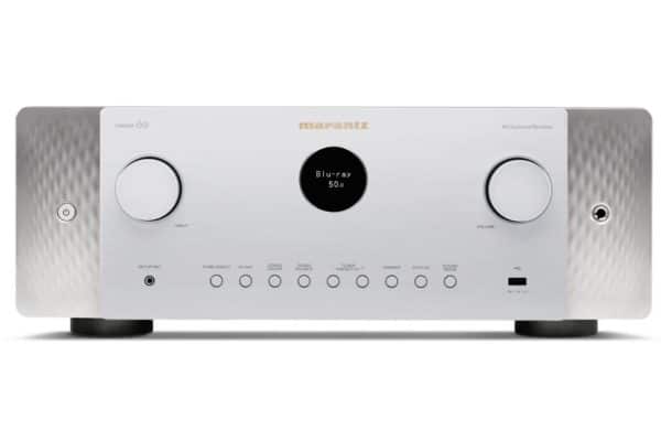 Marantz Cinema 60 Hemmabioreciever