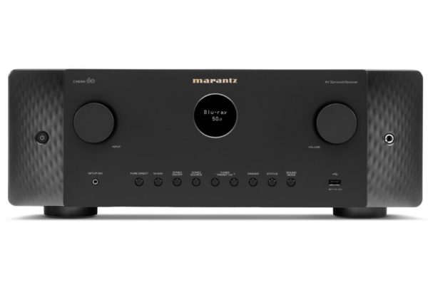 Marantz Cinema 60 - Bild 4