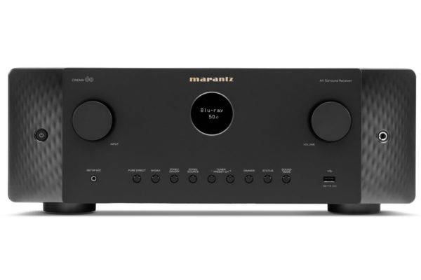 Marantz Cinema 60 Hemmabioreciever