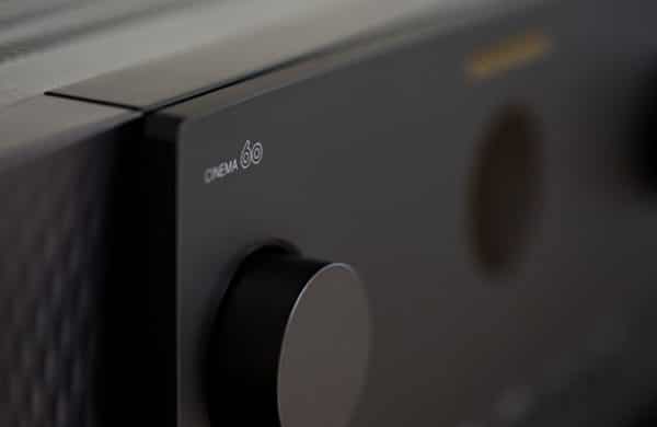 Marantz Cinema 60 - Bild 6