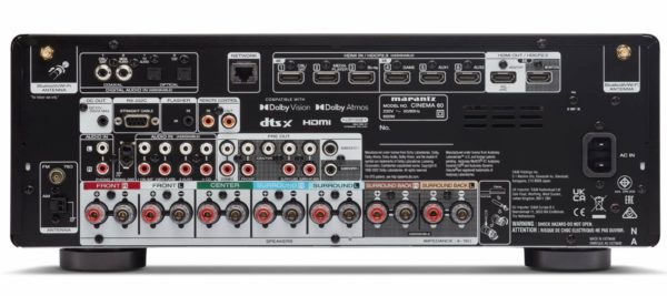 Marantz Cinema 60 - Bild 3