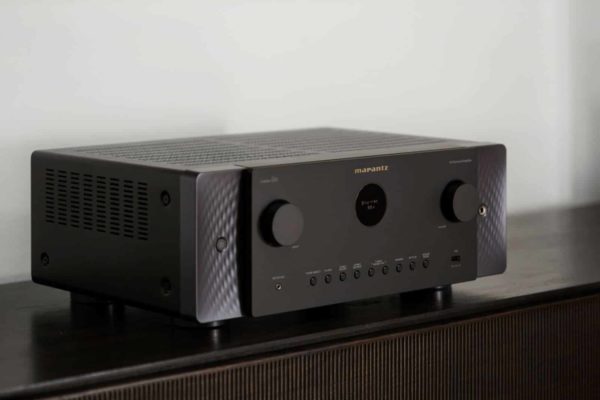 Hos HiFi Experience hittar du förstärkare till hifi system av hög kvalitet