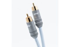 Supra DAC-SC 1RCA-1RCA