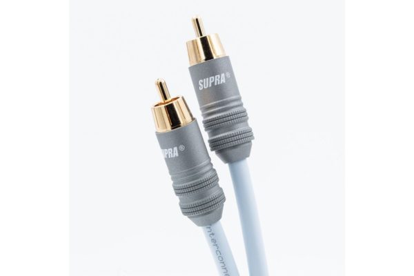 Supra DAC-SC 1RCA-1RCA