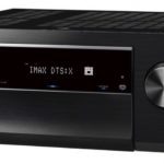 Pioneer VSX-LX505 Hemmabioreceiver