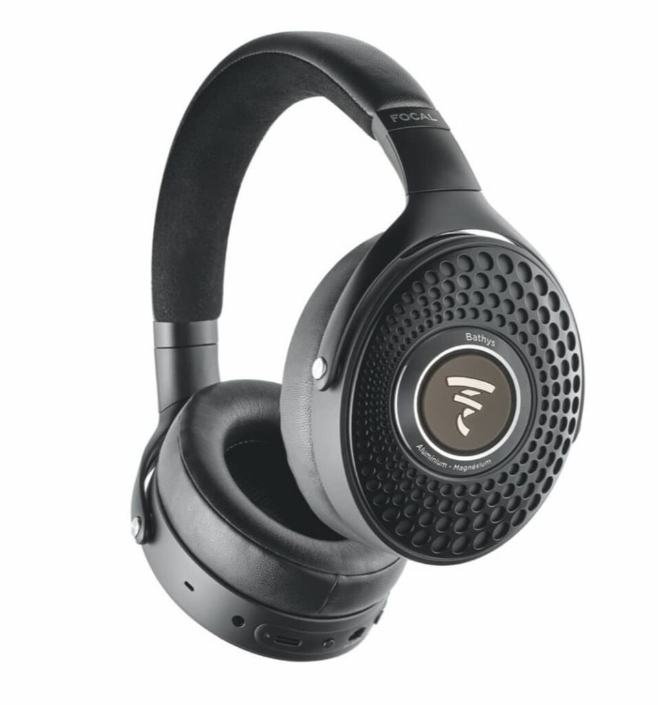 Focal Bathys