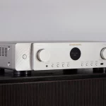 Marantz Cinema 70S Hemmabioreceiver