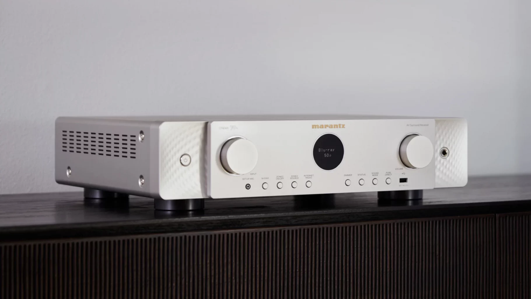 Marantz Cinema 70S Hemmabioreceiver