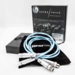 Supra Sword Excalibur IXLR Rhodium