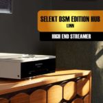 Linn Selekt DSM Edition Hub med Organik Dac