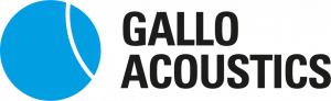 Anthony Gallo Acoustics ProfilSub Subwoofer