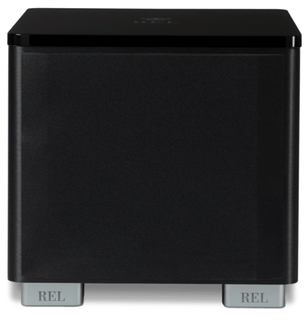 REL Acoustics HT1003 MKII Subwoofers