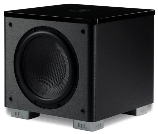 REL Acoustics HT1003 MKII Subwoofers