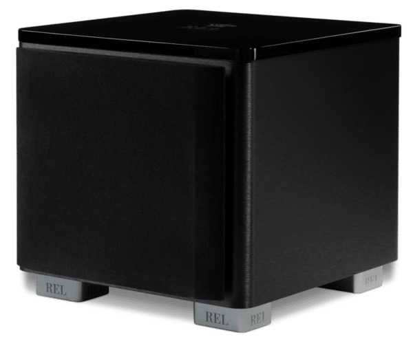 REL Acoustics HT1003 MKII Subwoofers