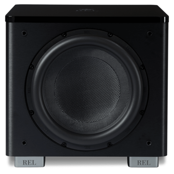 REL Acoustics HT1205 MKII Subwoofers