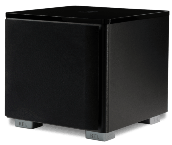 REL Acoustics HT1205 MKII Subwoofers
