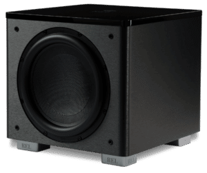 REL Acoustics HT1205 MKII Subwoofers