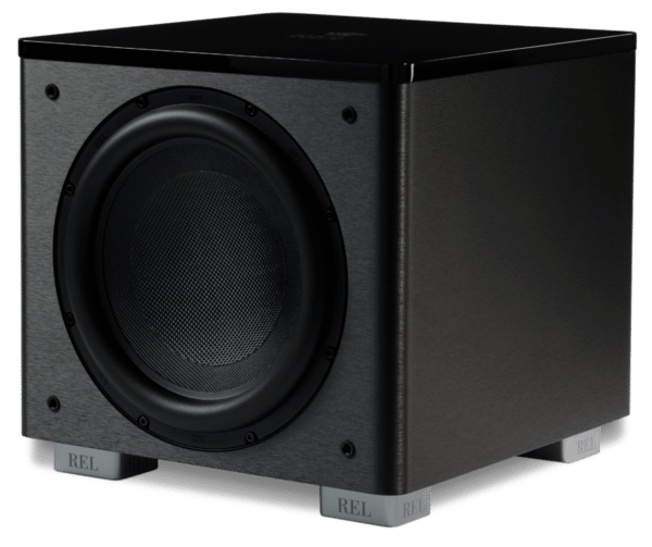 REL Acoustics HT1205 MKII Subwoofers