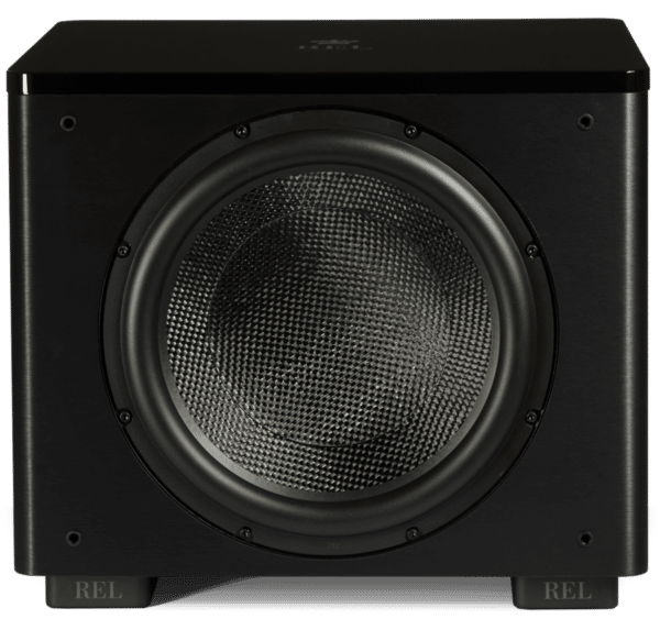 REL Acoustics HT 1510 Predator II Subwoofer Subwoofers