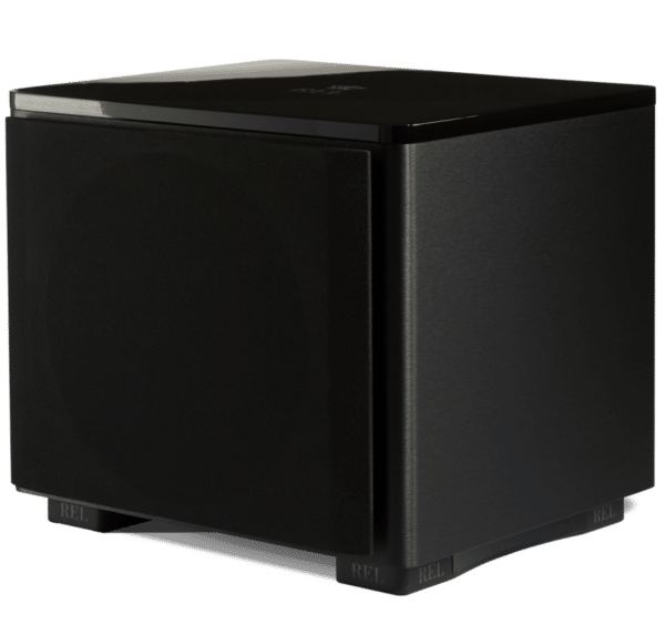 REL Acoustics HT 1510 Predator II Subwoofer Subwoofers