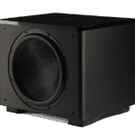 REL Acoustics HT 1510 Predator II Subwoofer