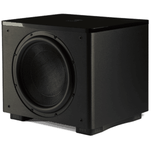 REL Acoustics HT 1510 Predator II Subwoofer Subwoofers