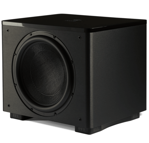 REL Acoustics HT 1510 Predator II Subwoofer Subwoofers