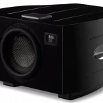 REL Acoustic No.31 Subwoofer - Bild 5
