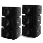 REL Acoustic No.32 Subwoofer - Bild 5
