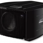 REL Acoustic No.31 Subwoofer