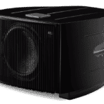 REL Acoustic No.32 Subwoofer