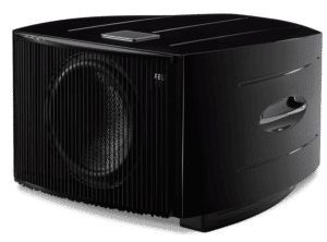 REL Acoustic No.32 Subwoofer Subwoofers