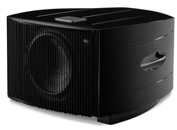 REL Acoustic No.32 Subwoofer Subwoofers