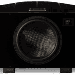 REL Acoustic No.32 Subwoofer - Bild 3