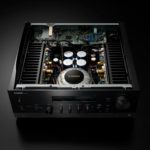 Yamaha R-N2000A Integrerad förstärkare - Bild 9