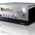 Yamaha R-N2000A Integrerad förstärkare