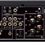 Yamaha R-N2000A Integrerad förstärkare - Bild 3