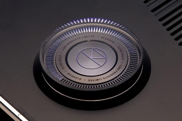 Linn Selekt DSM Edition Hub med Organik Dac - Bild 13