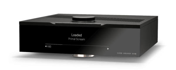 Linn Selekt DSM Edition Hub med Organik Dac - Bild 3