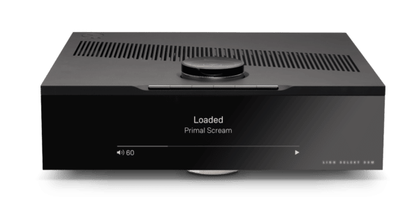 Linn Selekt DSM Edition Hub med Organik Dac - Bild 7