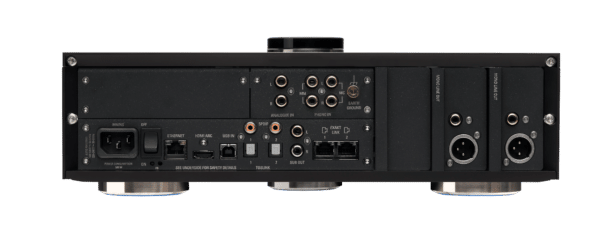 Linn Selekt DSM Edition Hub med Organik Dac - Bild 10