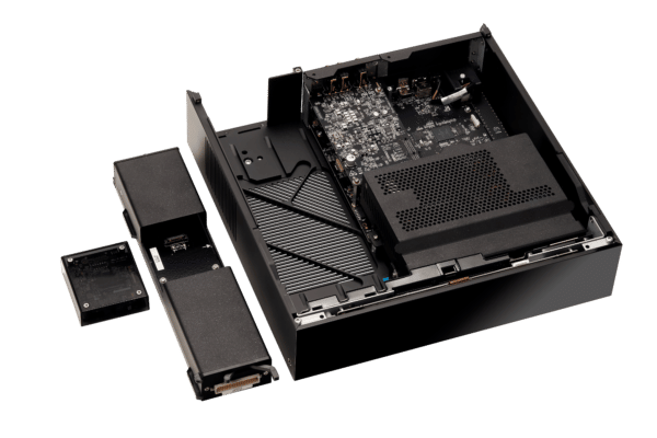 Linn Selekt DSM Edition Hub med Organik Dac - Bild 11