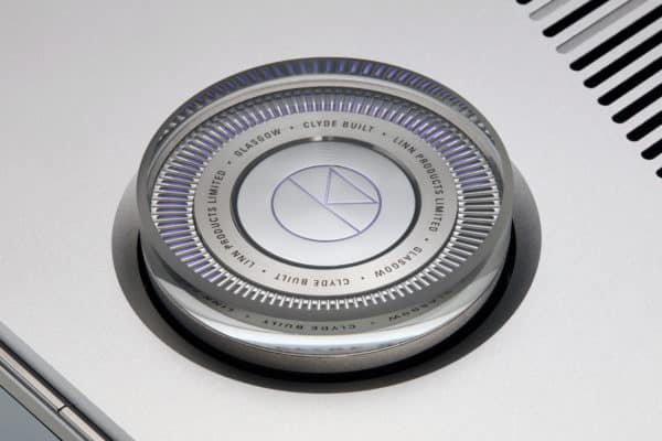 Linn Selekt DSM Edition Hub med Organik Dac - Bild 12