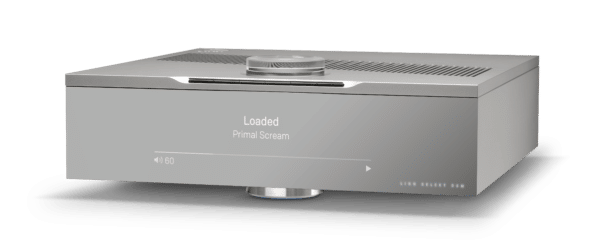 Linn Selekt DSM Edition Hub med Organik Dac - Bild 2