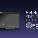Linn Selekt DSM Edition Hub med Organik Dac - Bild 9