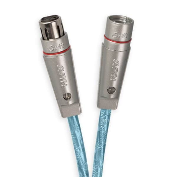 Supra Sword Excalibur IXLR Rhodium - Bild 3