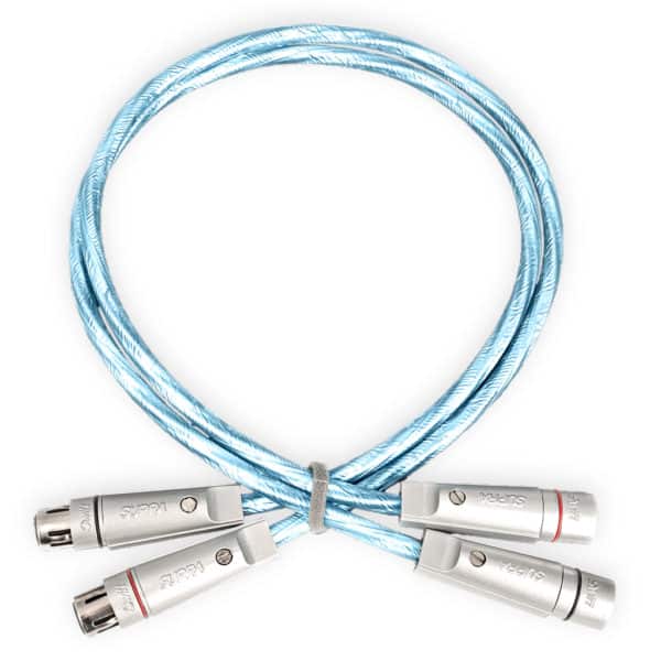 Supra Sword Excalibur IXLR Rhodium - Bild 2